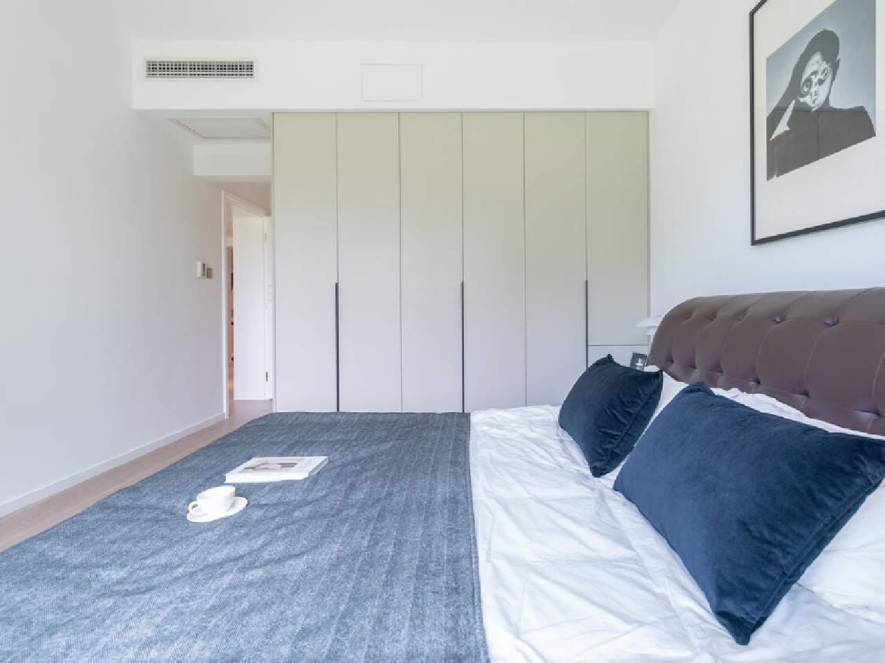 Shimao Riviera Garden - Interior view 4, Shanghai rental property