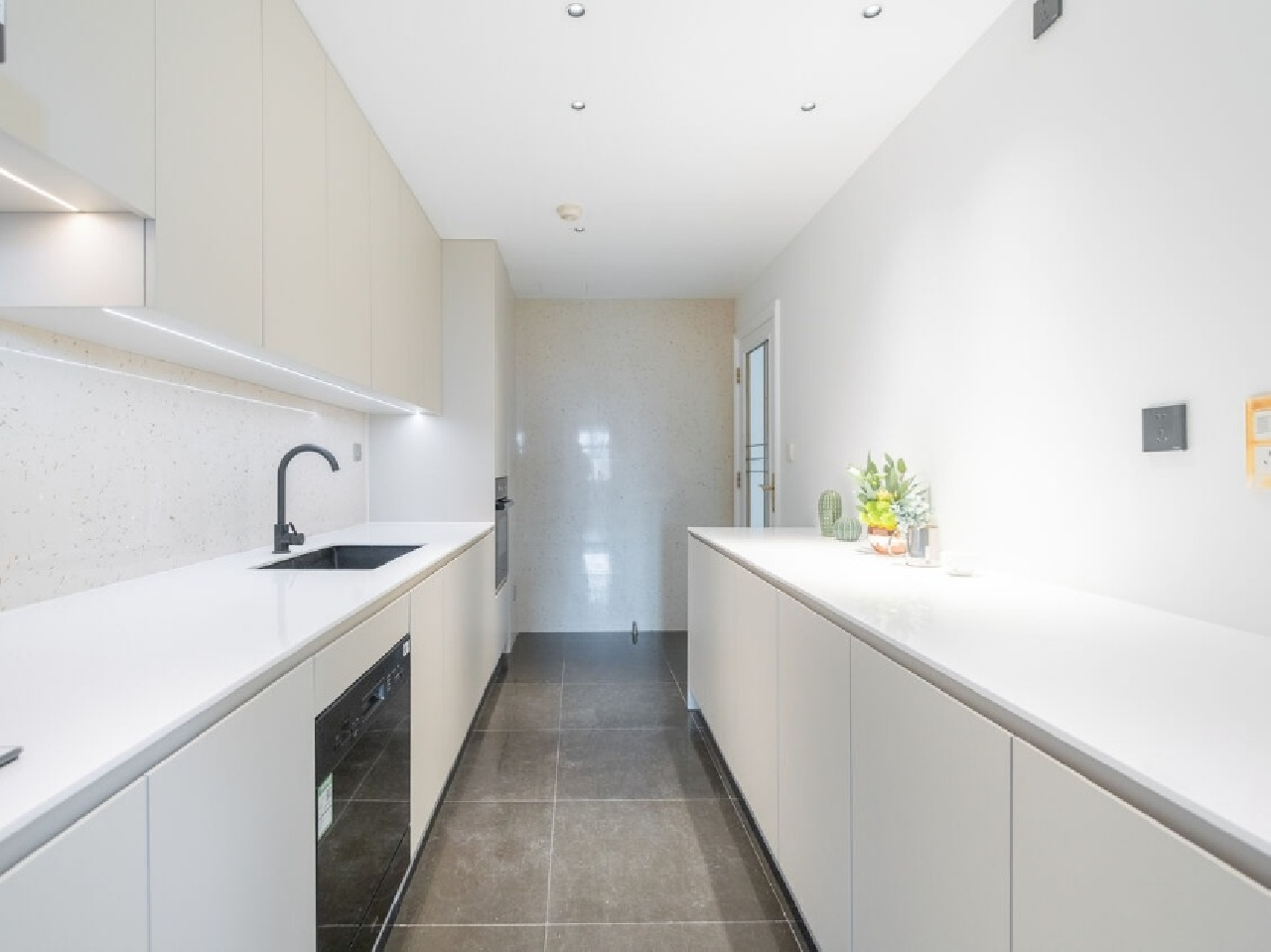 Shimao Riviera Garden - Interior view 12, Shanghai rental property