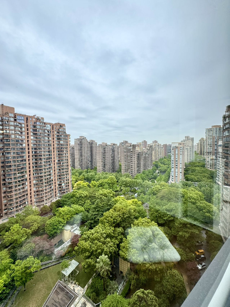Gubei International Plaza - Interior view 3, Shanghai rental property