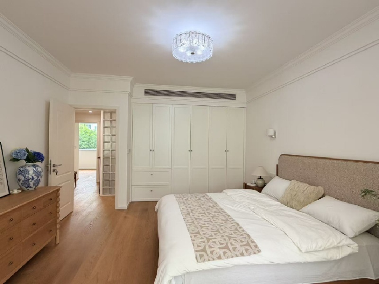 Oriental Grand Garden - Interior view 4, Shanghai rental property