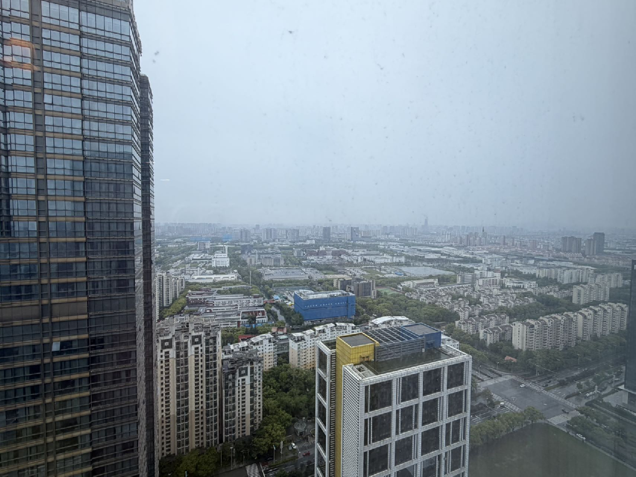 The Summit - Interior view 6, Suzhou rental property