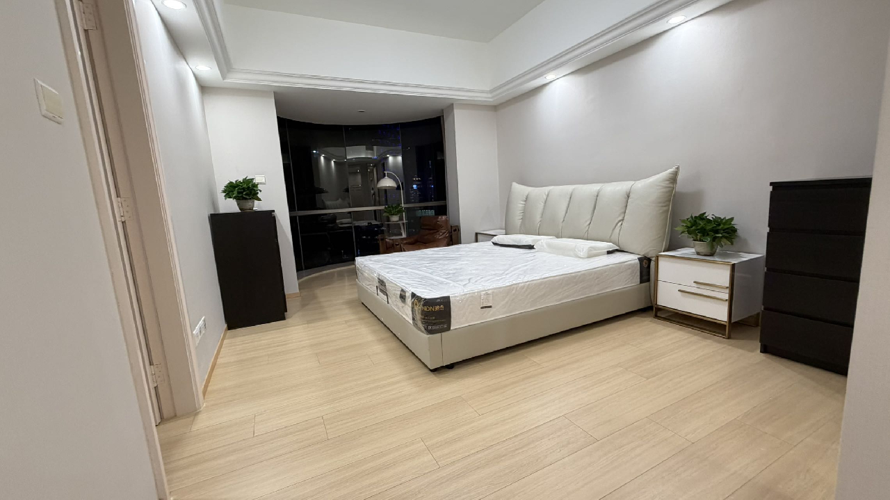 Emperor Mansion - Interior view 7, Guangzhou rental property