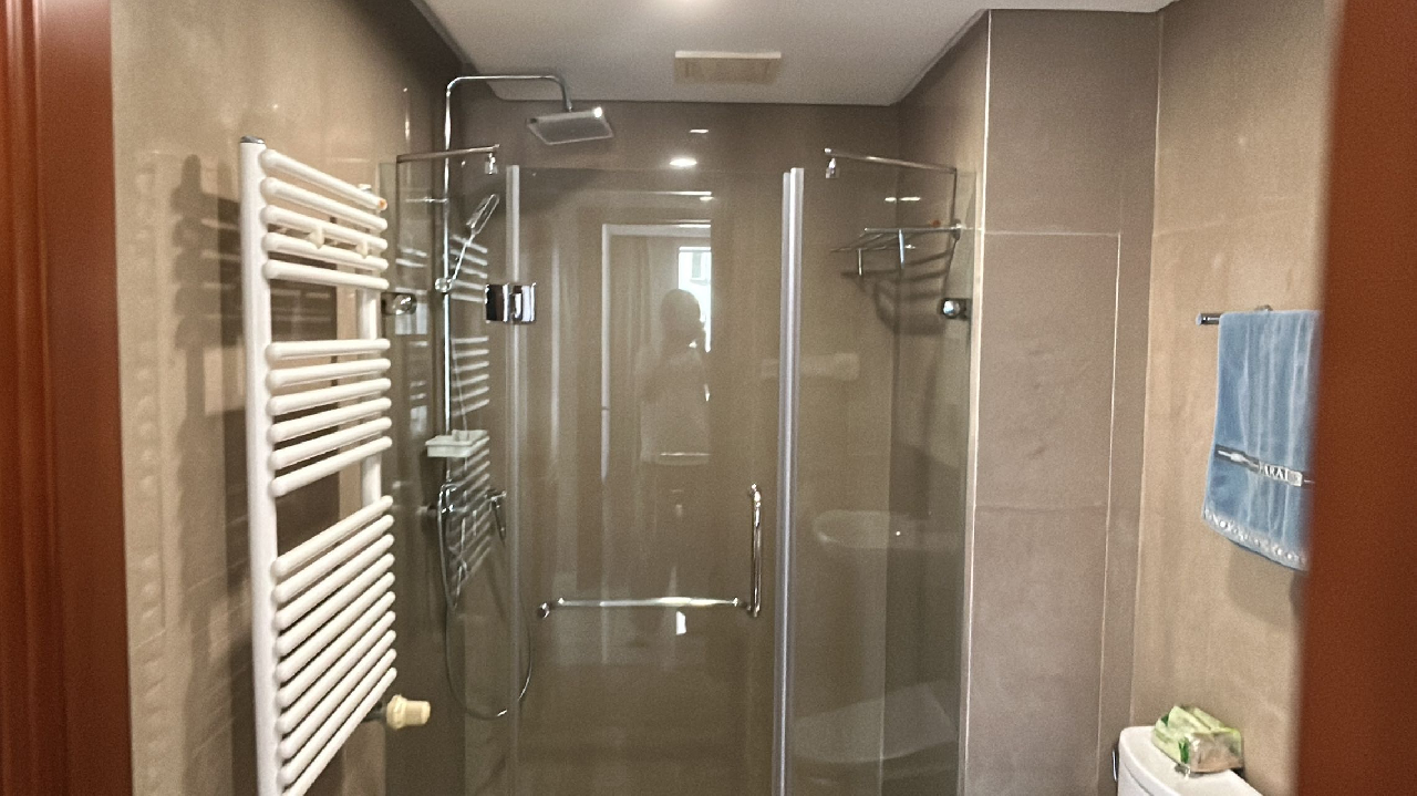 Horizon Resort - Interior view 4, Suzhou rental property