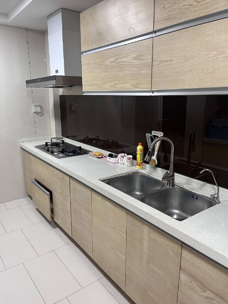 Harmony Residence - Interior view 5, Suzhou rental property