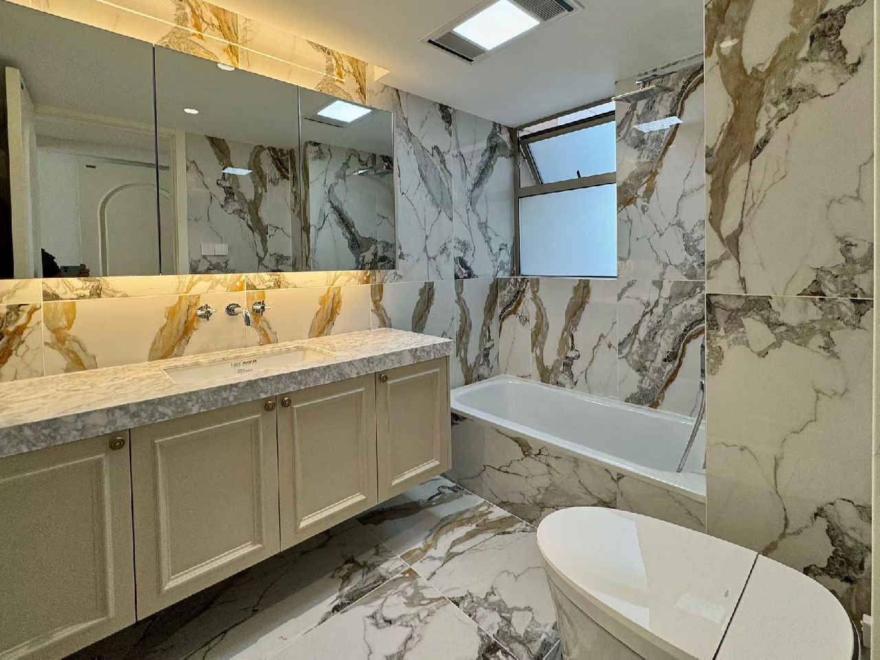 One Park Avenue - Interior view 5, Shanghai rental property