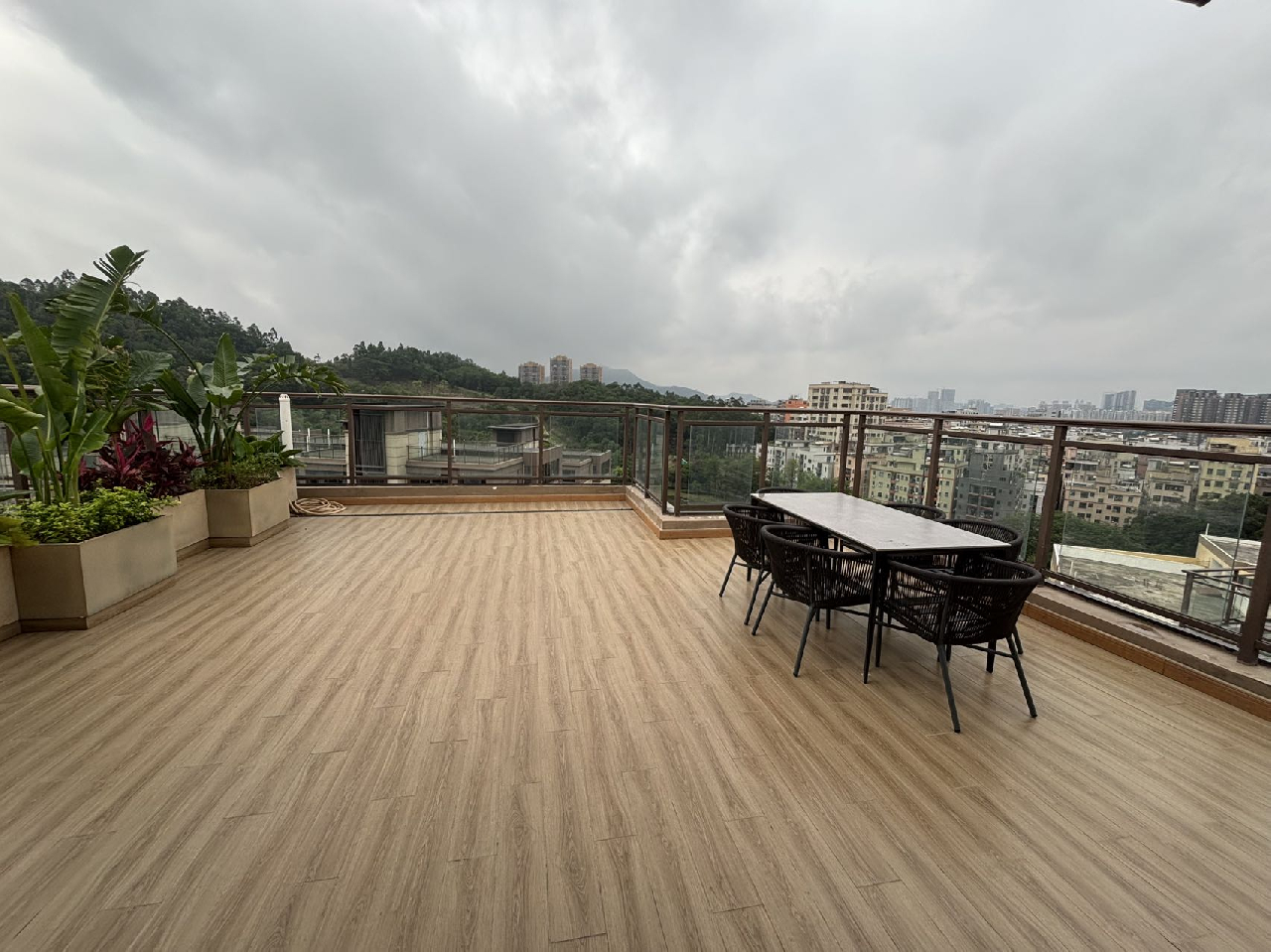 Castle Hill Luxury Home - Interior view 12, Guangzhou rental property