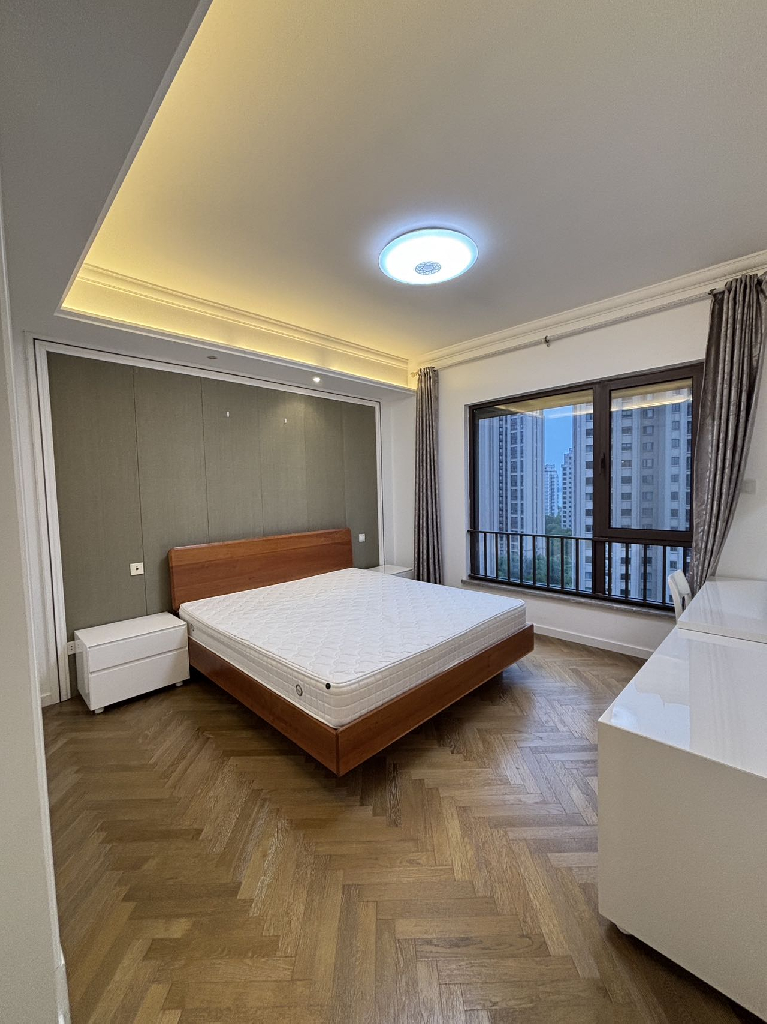 Bayside Garden - Interior view 3, Suzhou rental property