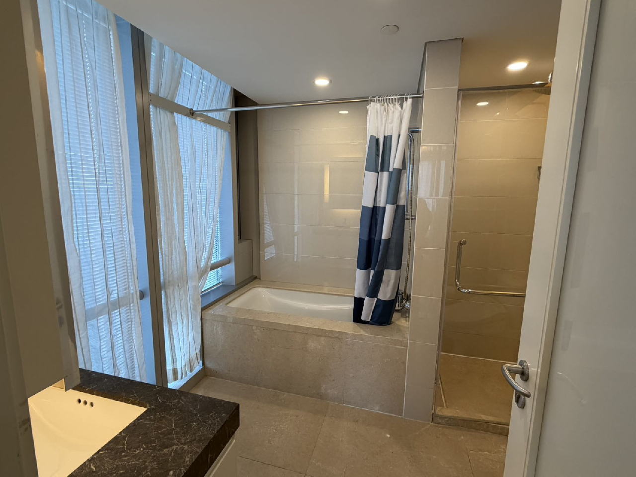 The Summit - Interior view 4, Suzhou rental property
