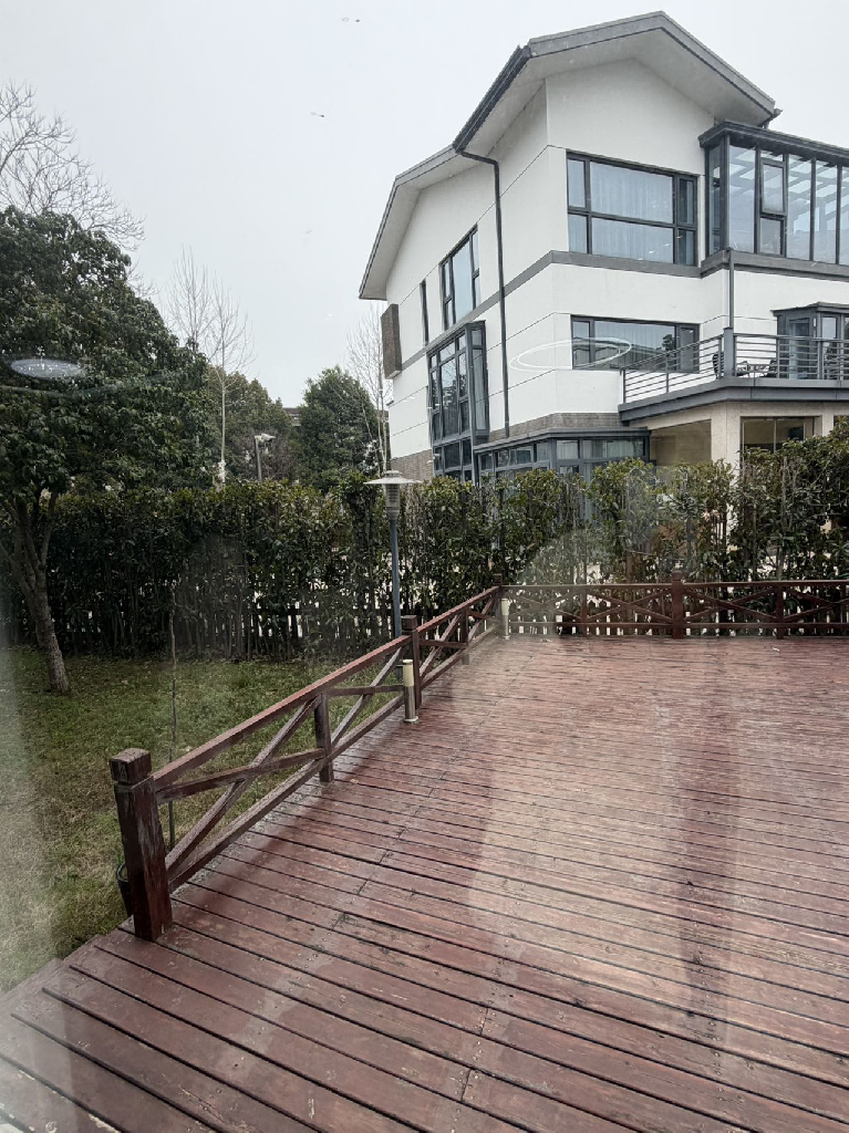 Golden Lough - Interior view 20, Suzhou rental property