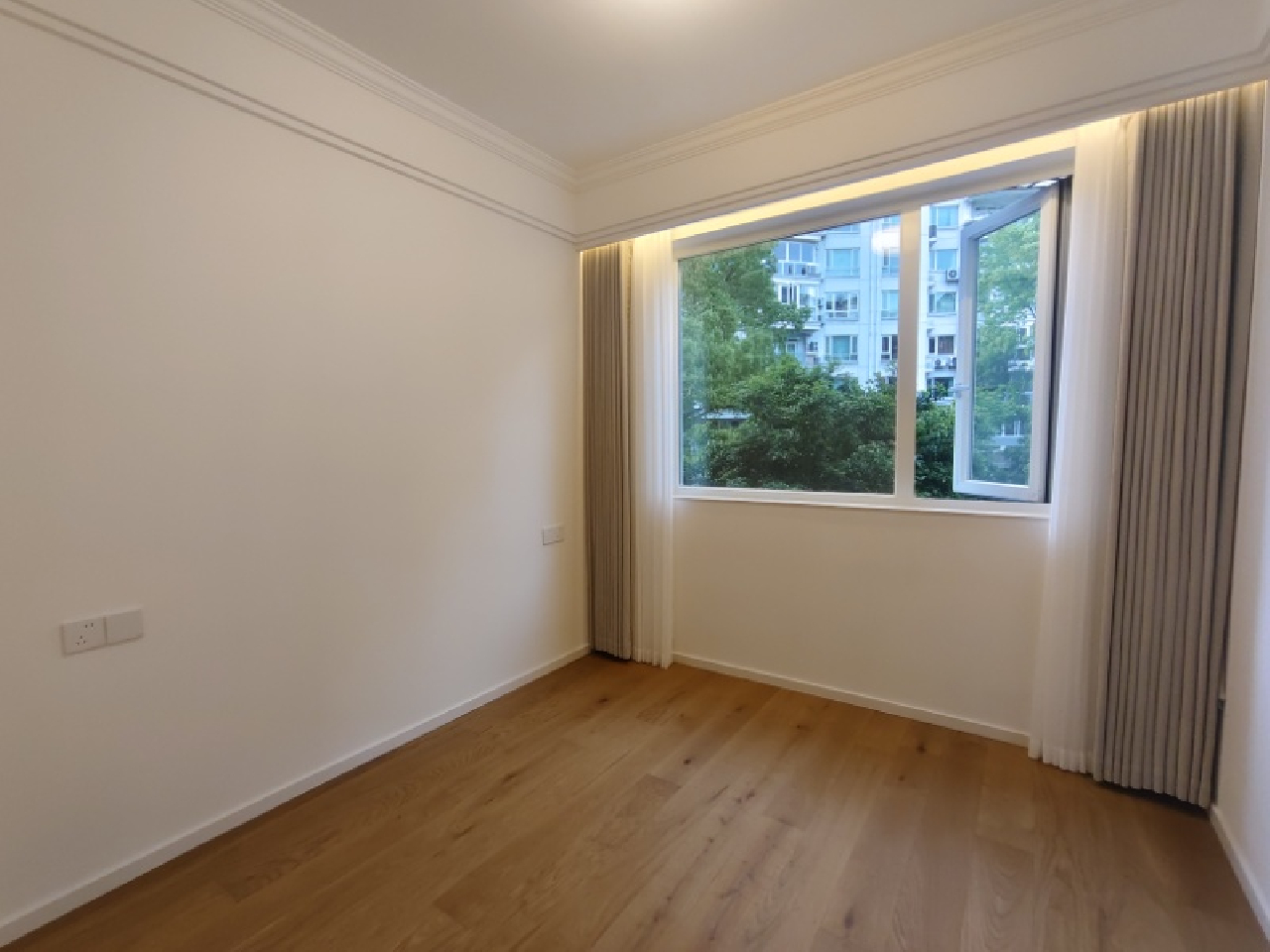 Oriental Grand Garden - Interior view 8, Shanghai rental property