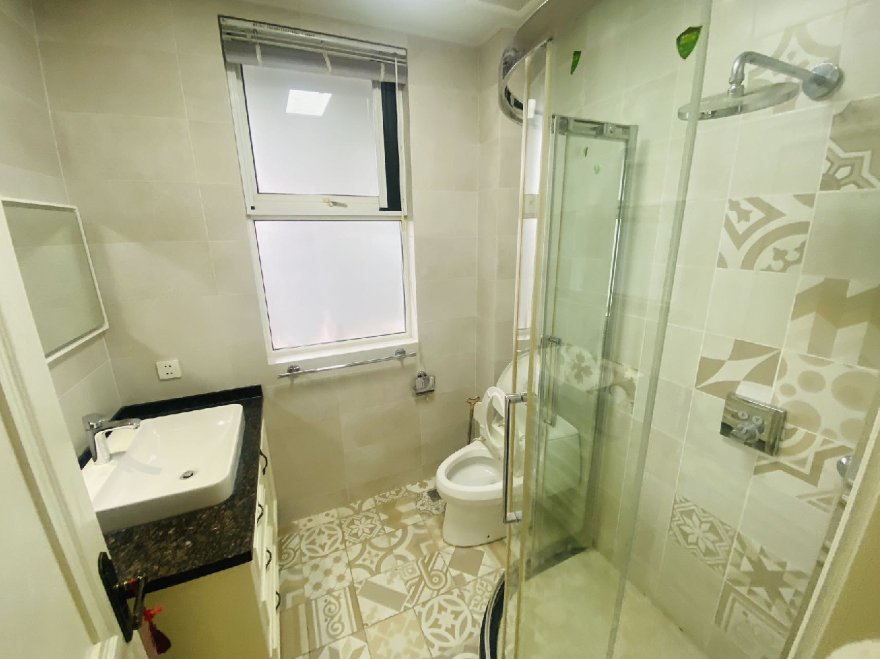 Case De Esplanade - Interior view 9, Suzhou rental property