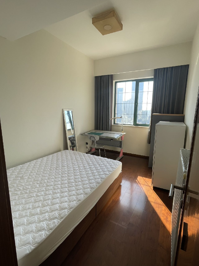 Horizon Resort - Interior view 2, Suzhou rental property