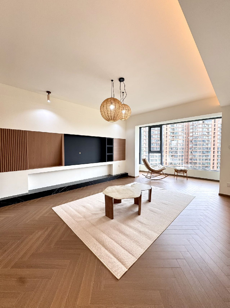 Gubei International Plaza - Interior view 5, Shanghai rental property