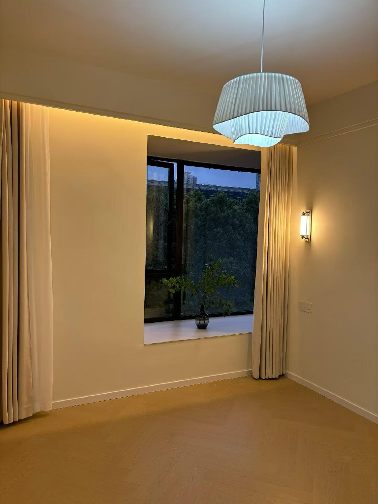 Jing An Phoenix Garden - Interior view 5, Shanghai rental property