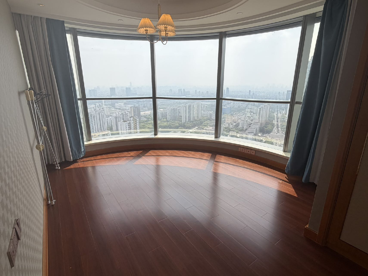Suzhou Center No. 9 - Interior view 6, Suzhou rental property