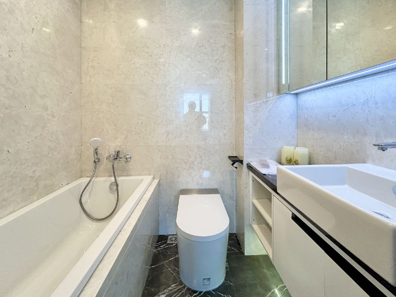 Shanghai Bay - Interior view 9, Shanghai rental property