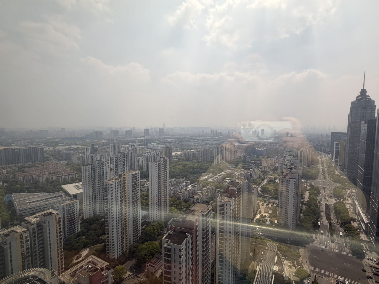 Suzhou Center No. 9 - Interior view 8, Suzhou rental property