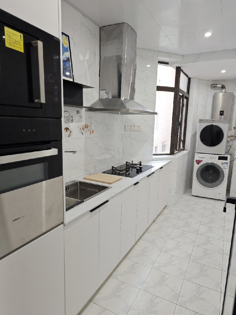 Haihua Garden - Interior view 2, Shanghai rental property