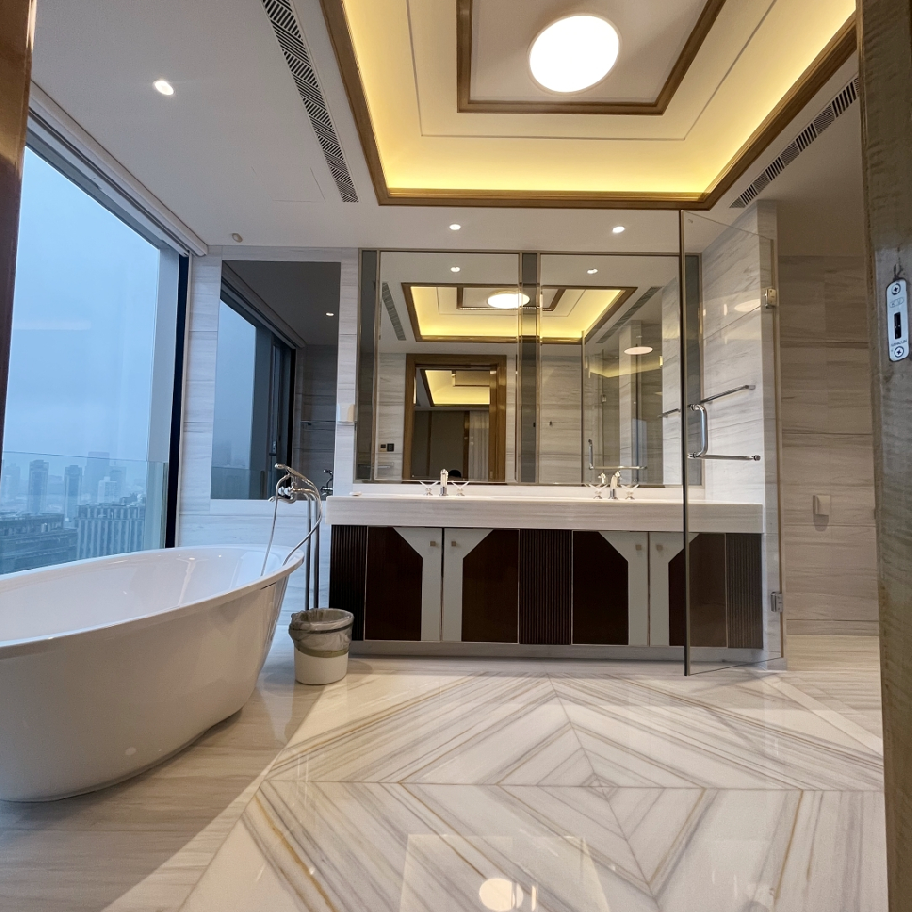 Lv Cheng Huang Pu Wan - Interior view 7, Shanghai rental property