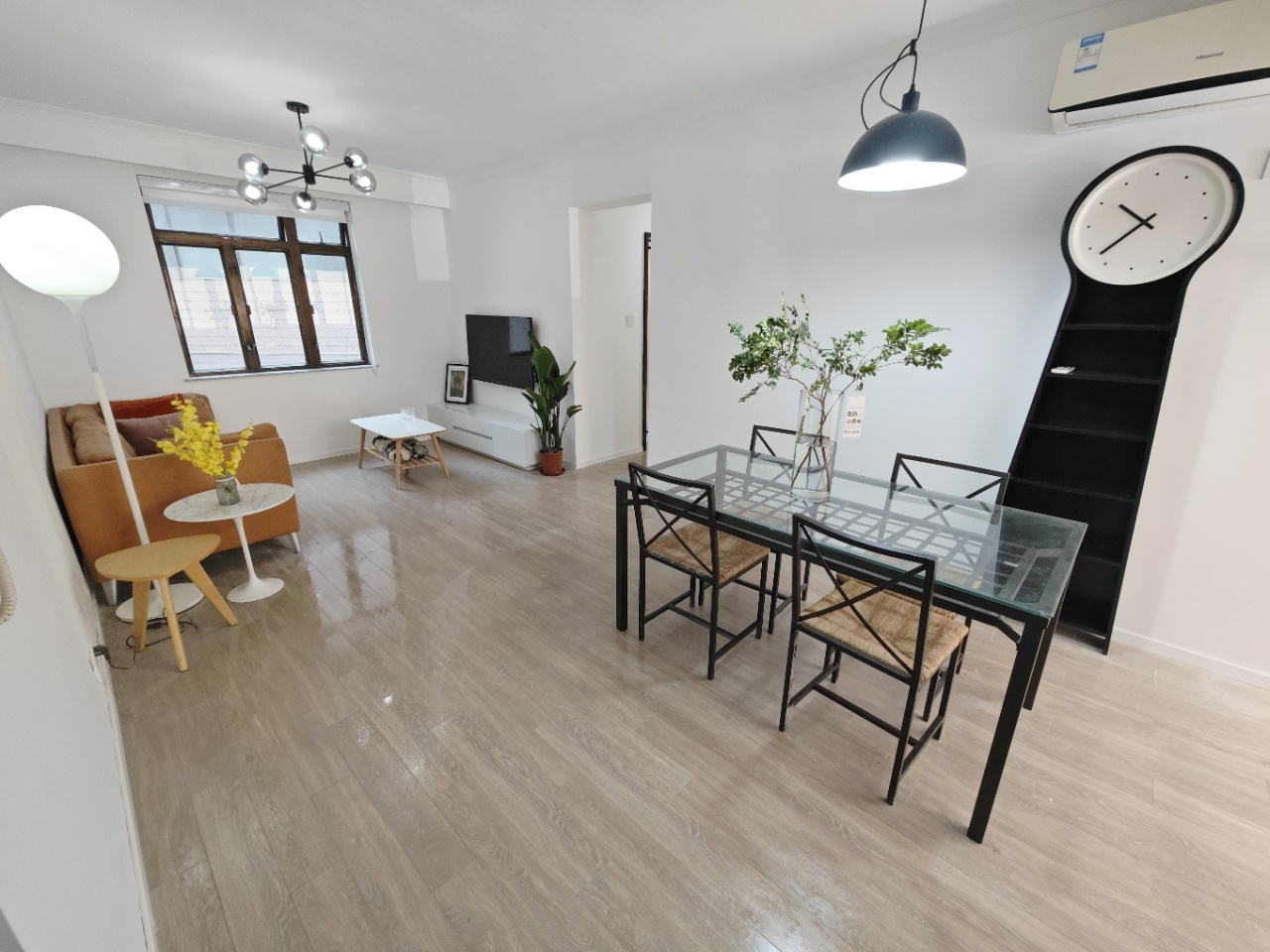Haihua Garden - Interior view 4, Shanghai rental property