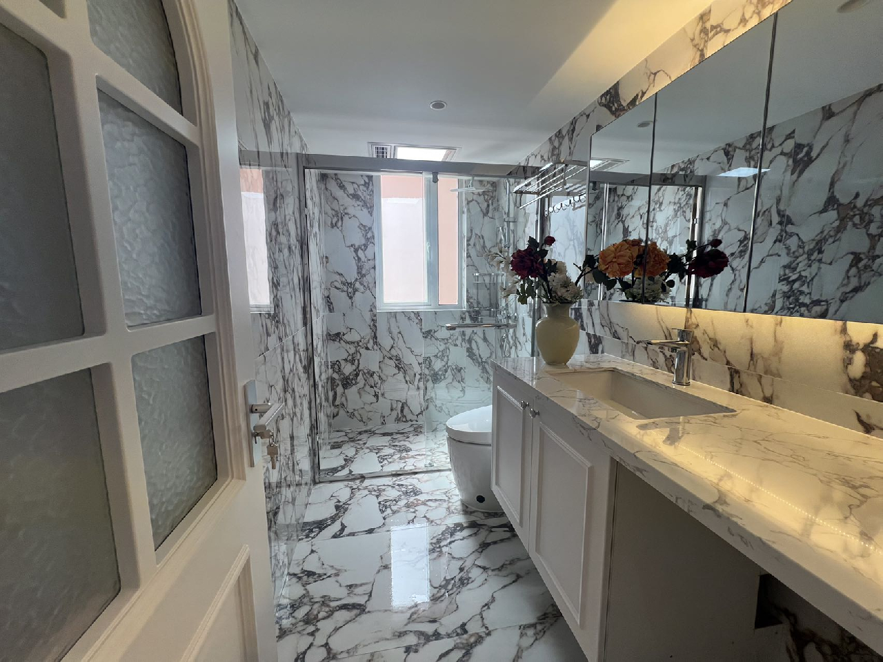 Da An Mansion - Interior view 7, Shanghai rental property
