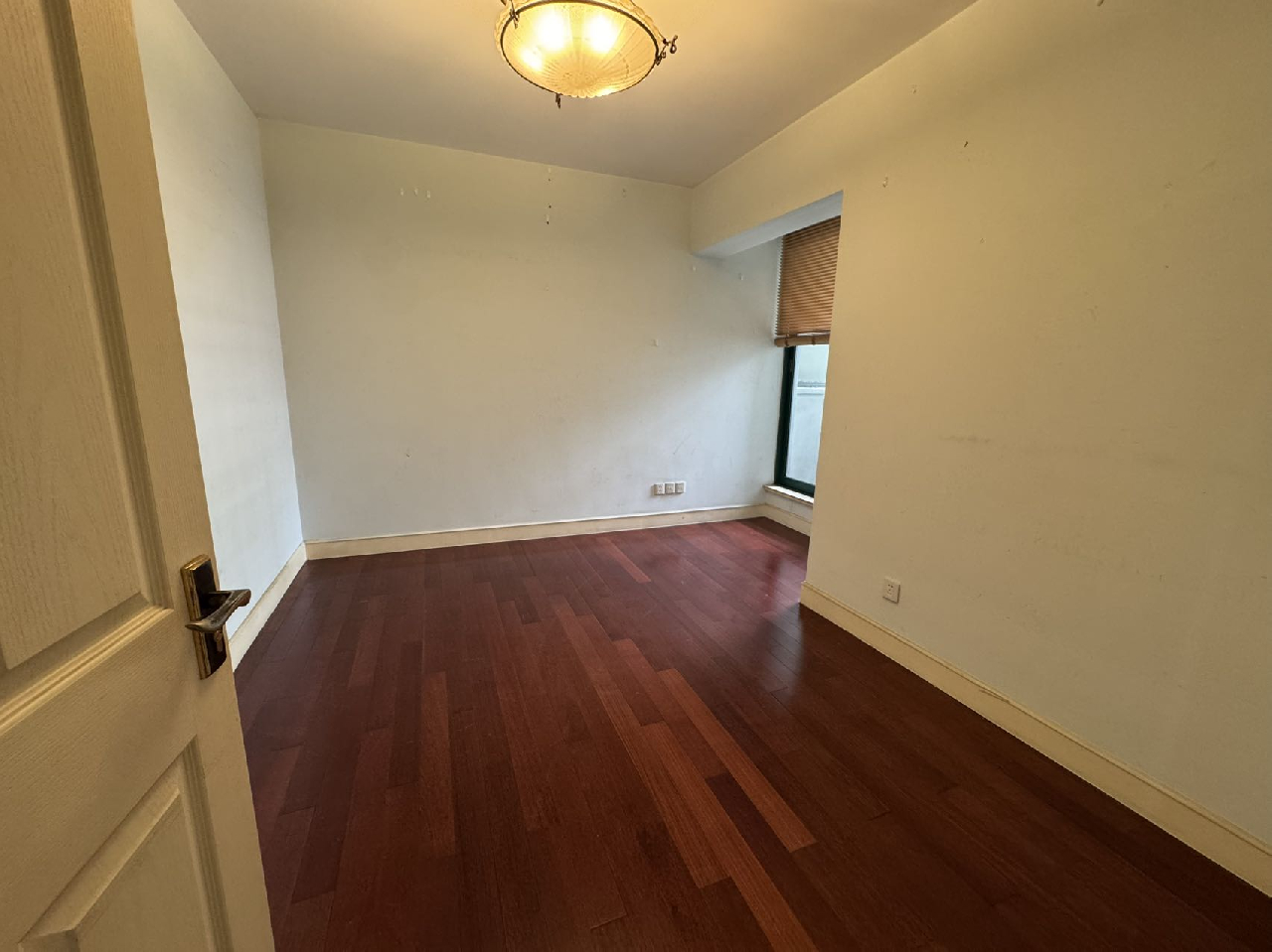 Yang Guang Cui Zhu Yuan - Interior view 6, Shanghai rental property