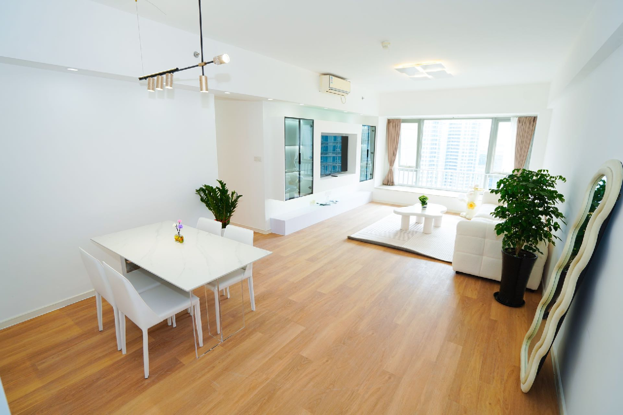 Gao Shang Ling Yu - Interior view 10, Shanghai rental property