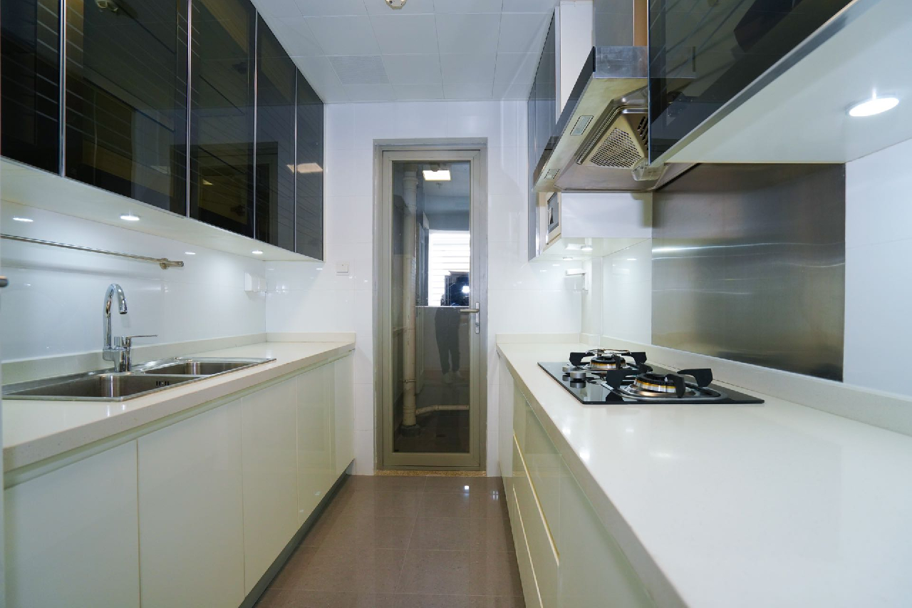 Gao Shang Ling Yu - Interior view 11, Shanghai rental property