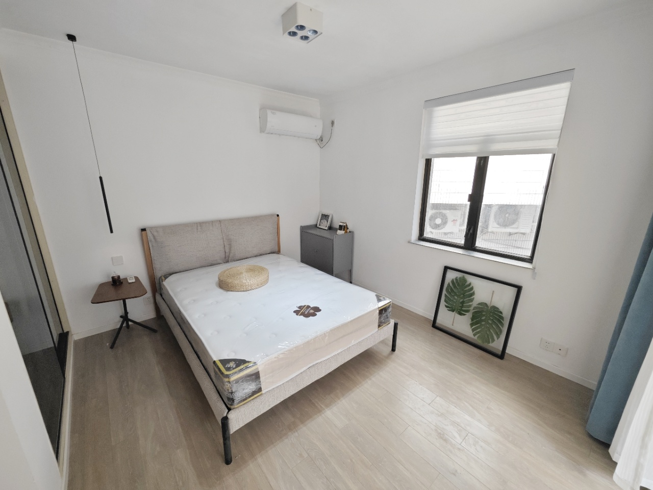 Haihua Garden - Interior view 9, Shanghai rental property