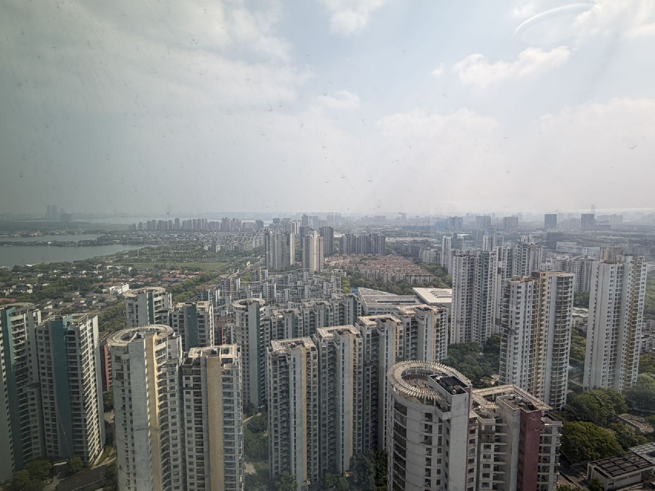 Suzhou Center No. 9 - Interior view 7, Suzhou rental property