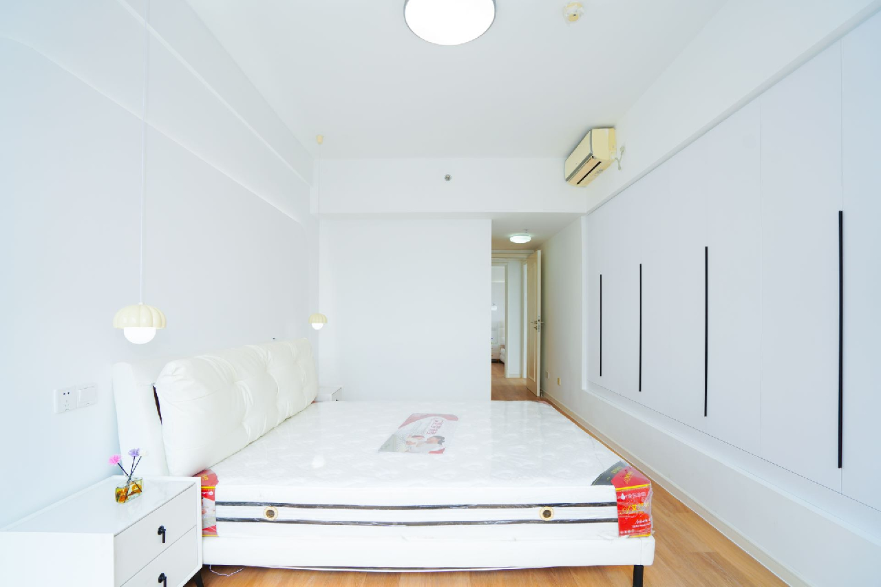 Gao Shang Ling Yu - Interior view 7, Shanghai rental property