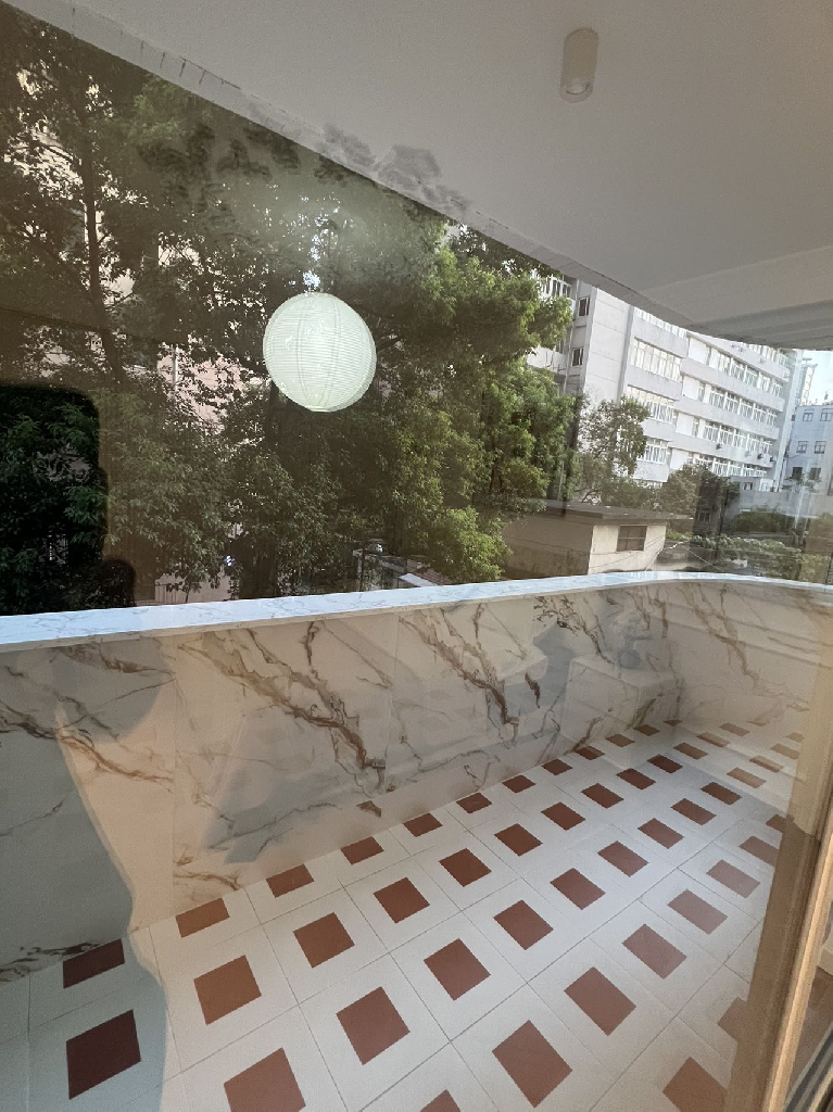 Da An Mansion - Interior view 6, Shanghai rental property