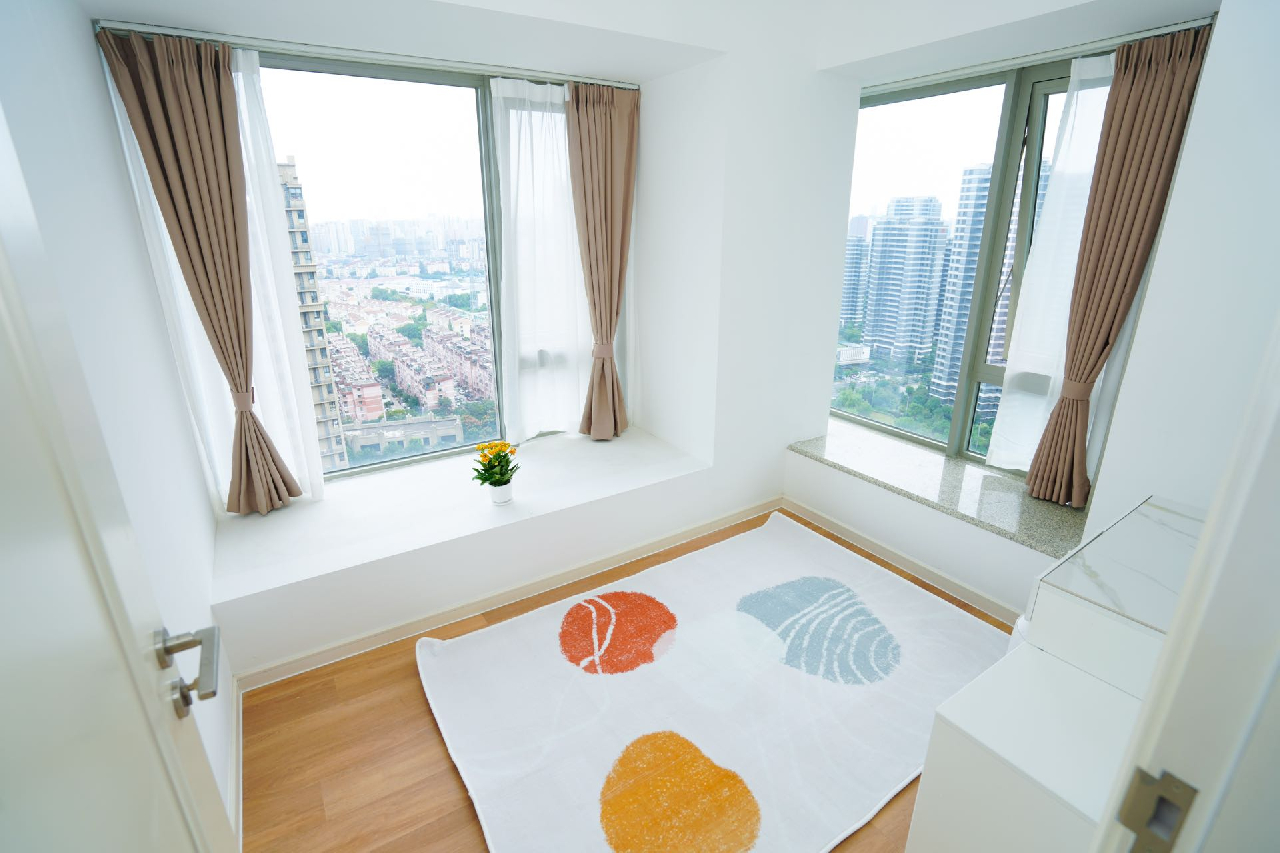 Gao Shang Ling Yu - Interior view 9, Shanghai rental property