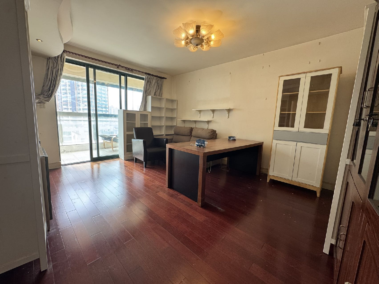 Yang Guang Cui Zhu Yuan - Interior view 2, Shanghai rental property