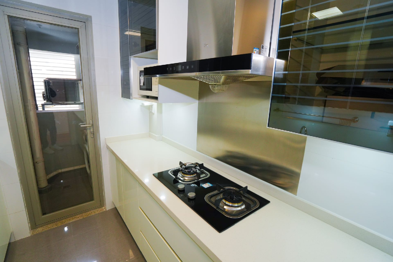 Gao Shang Ling Yu - Interior view 13, Shanghai rental property