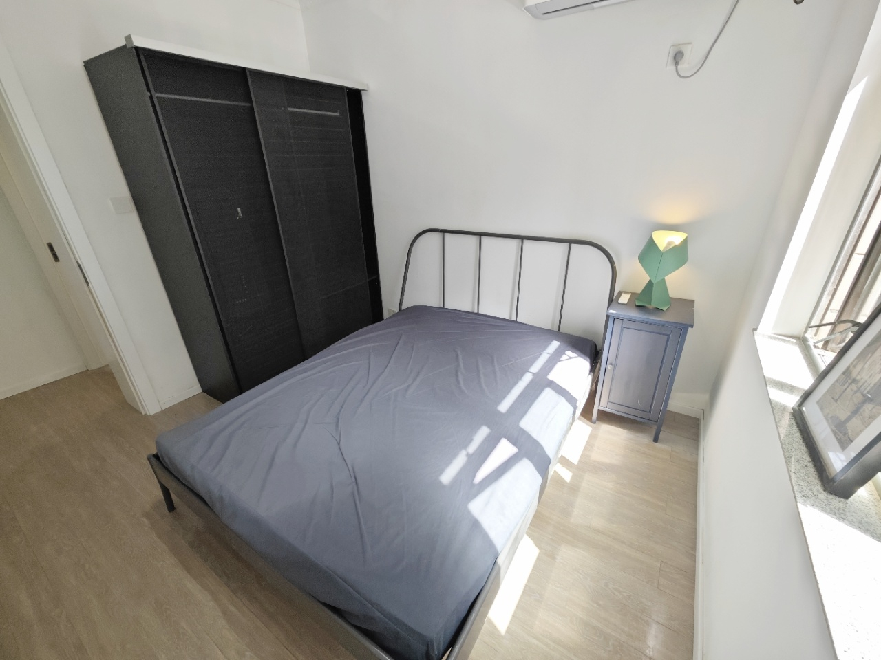 Haihua Garden - Interior view 7, Shanghai rental property