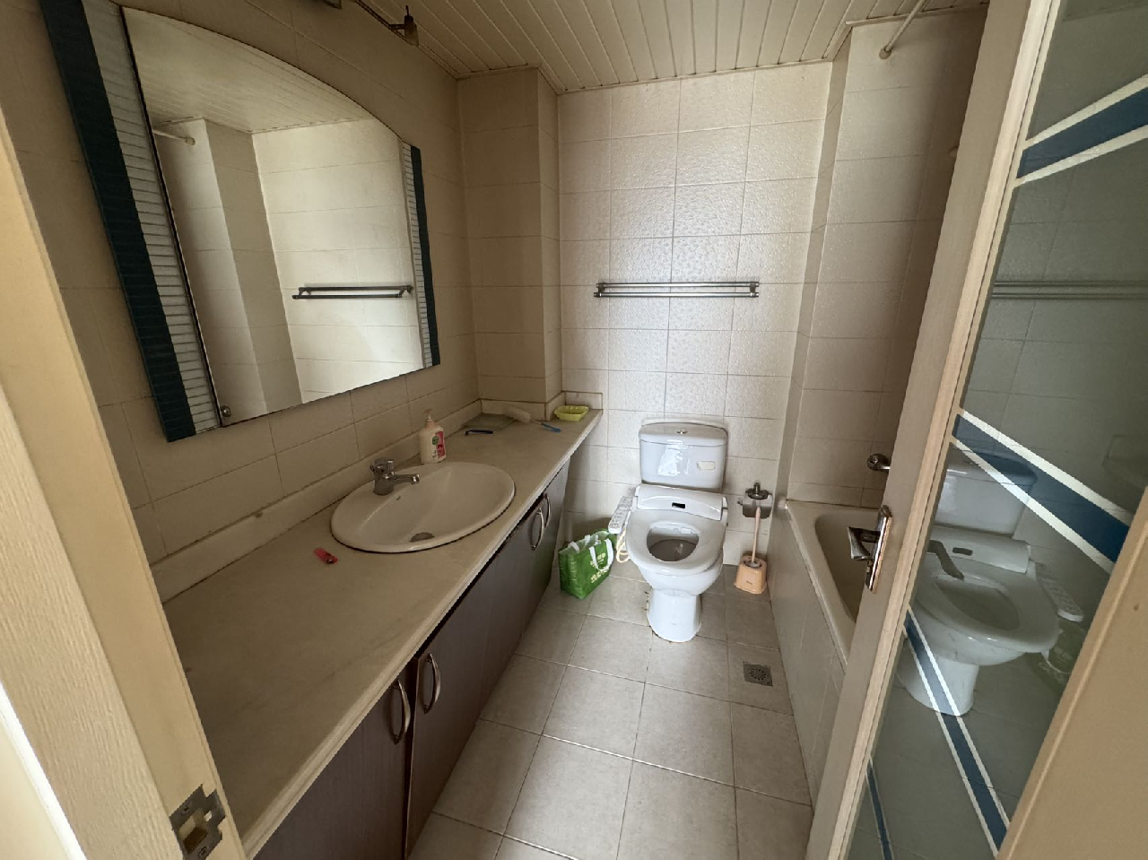 Yang Guang Cui Zhu Yuan - Interior view 4, Shanghai rental property