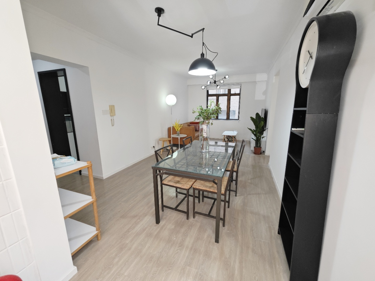 Haihua Garden - Interior view 13, Shanghai rental property