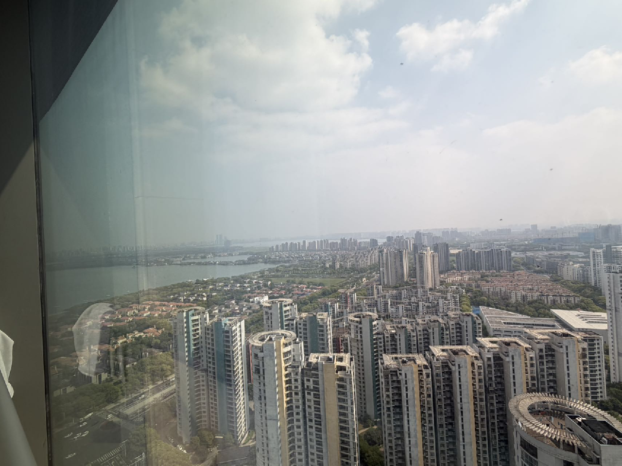 Suzhou Center No. 9 - Interior view 8, Suzhou rental property