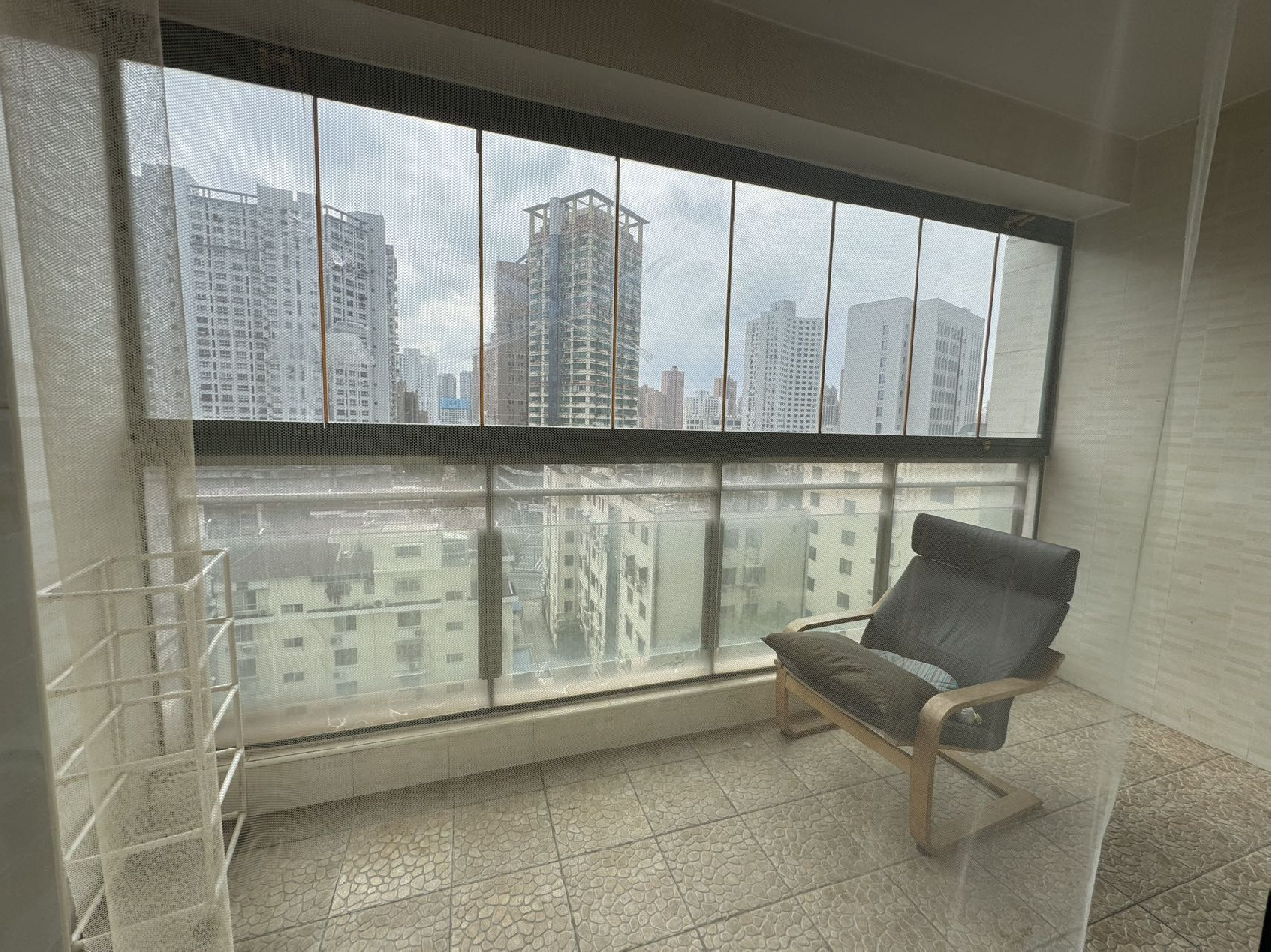 Yang Guang Cui Zhu Yuan - Interior view 5, Shanghai rental property