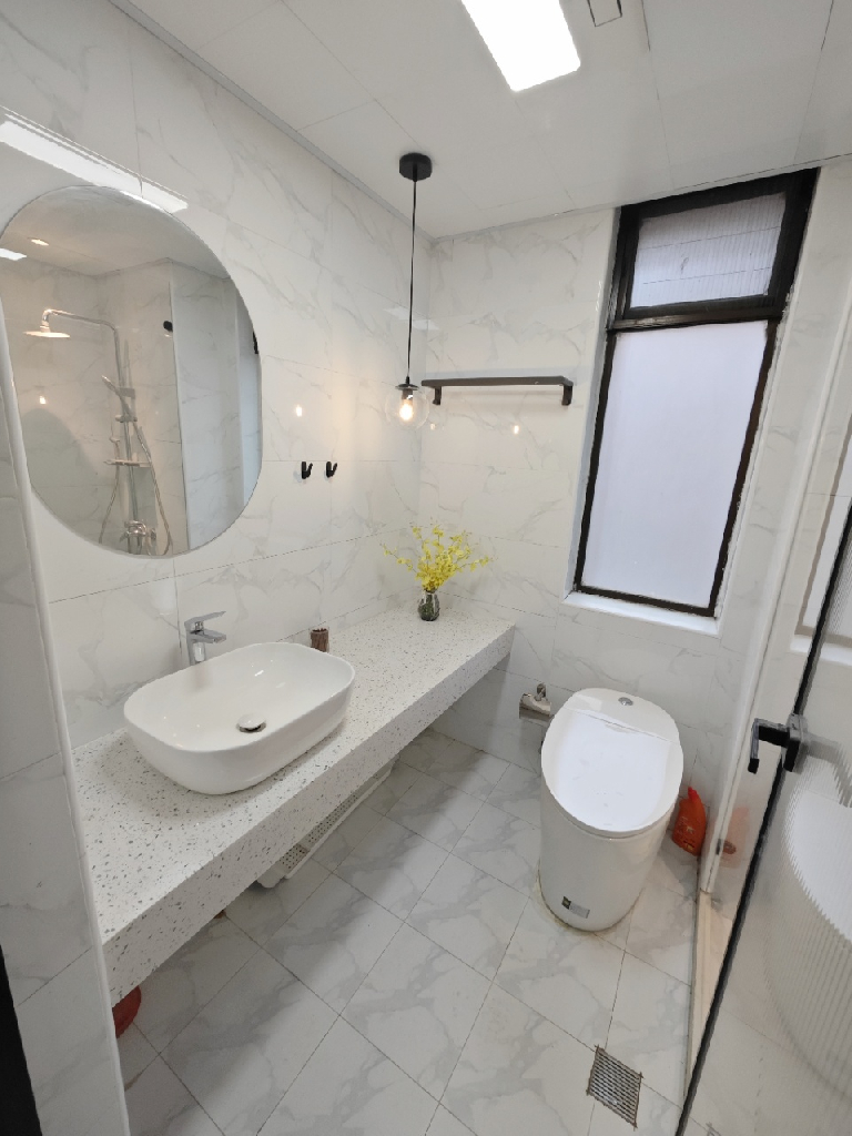 Haihua Garden - Interior view 3, Shanghai rental property