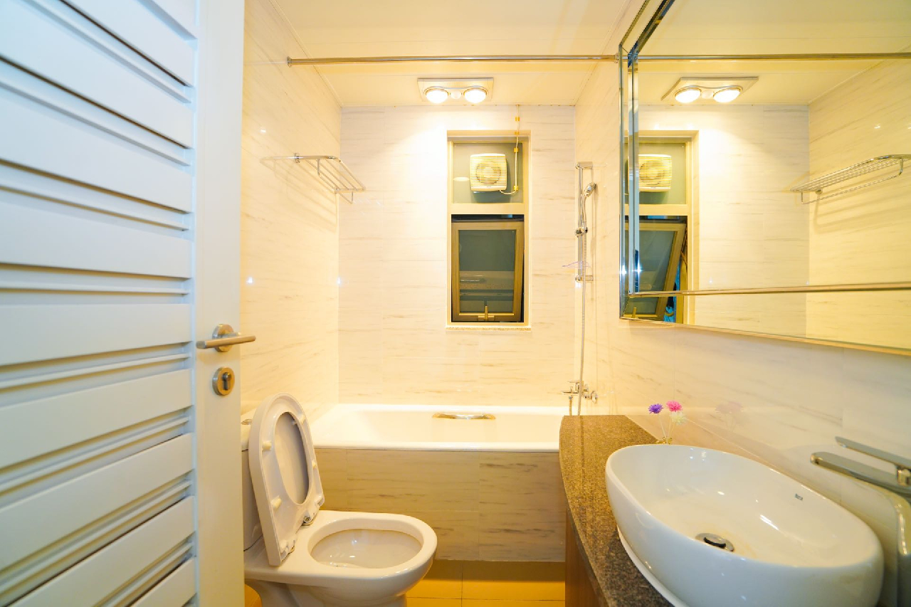 Gao Shang Ling Yu - Interior view 14, Shanghai rental property