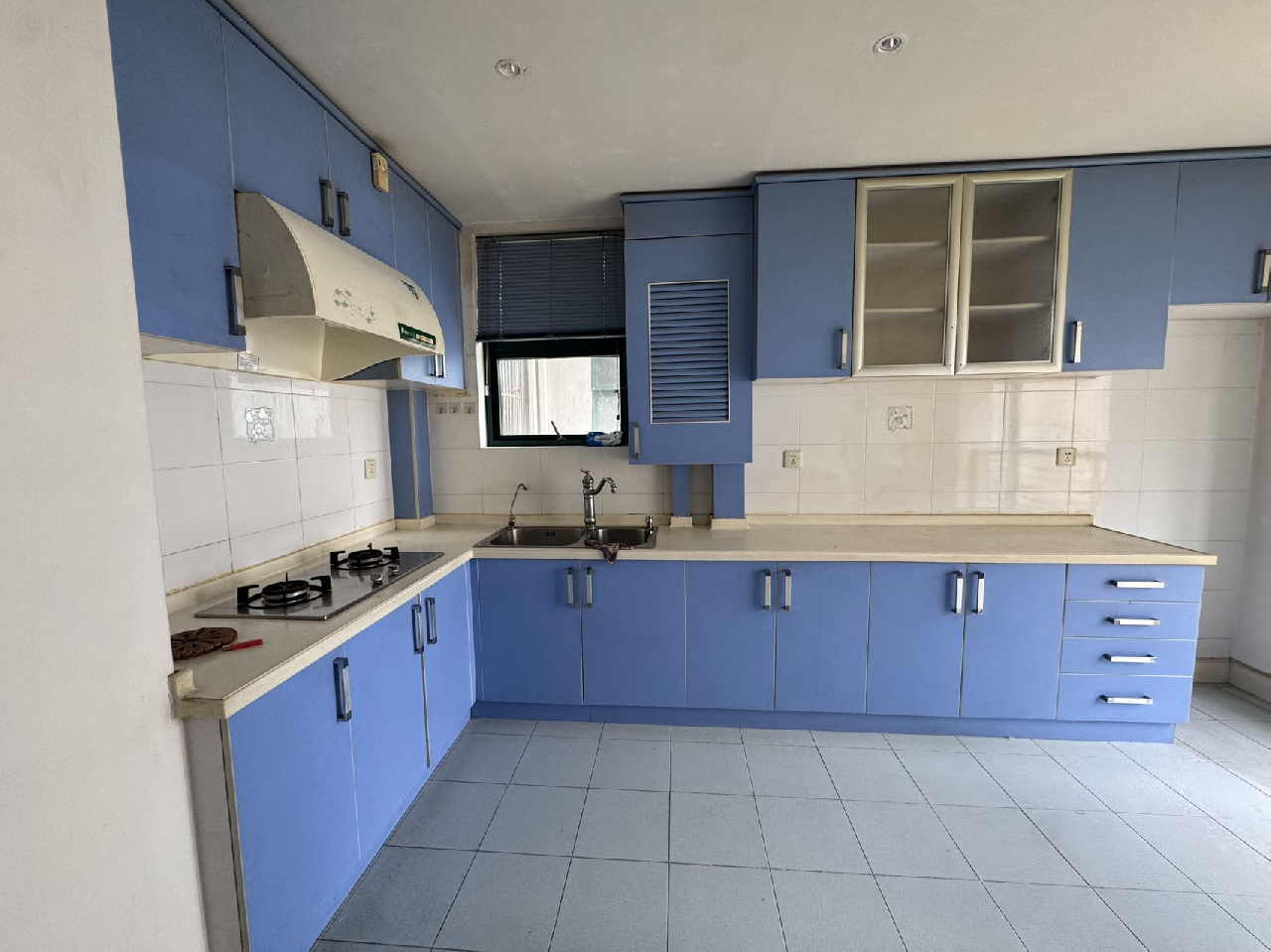 Yang Guang Cui Zhu Yuan - Interior view 7, Shanghai rental property