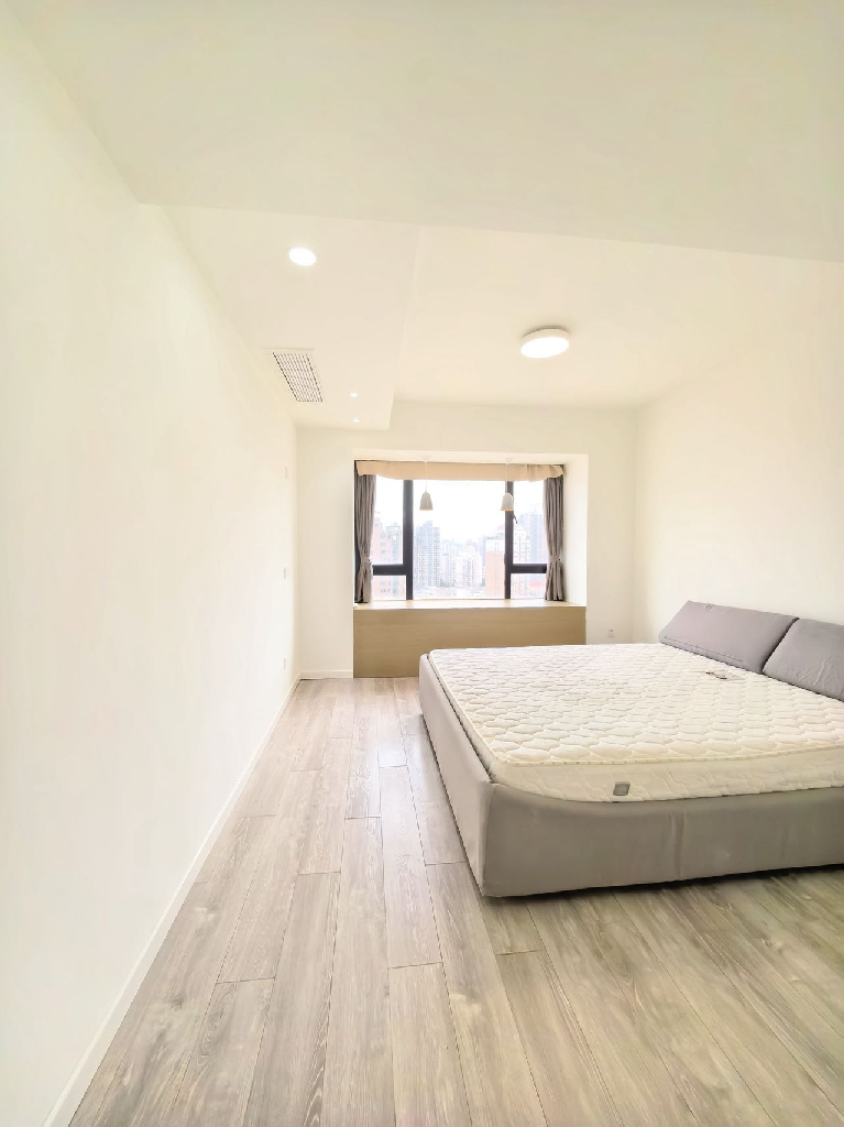 HuiLong New Town - Interior view 11, Shanghai rental property