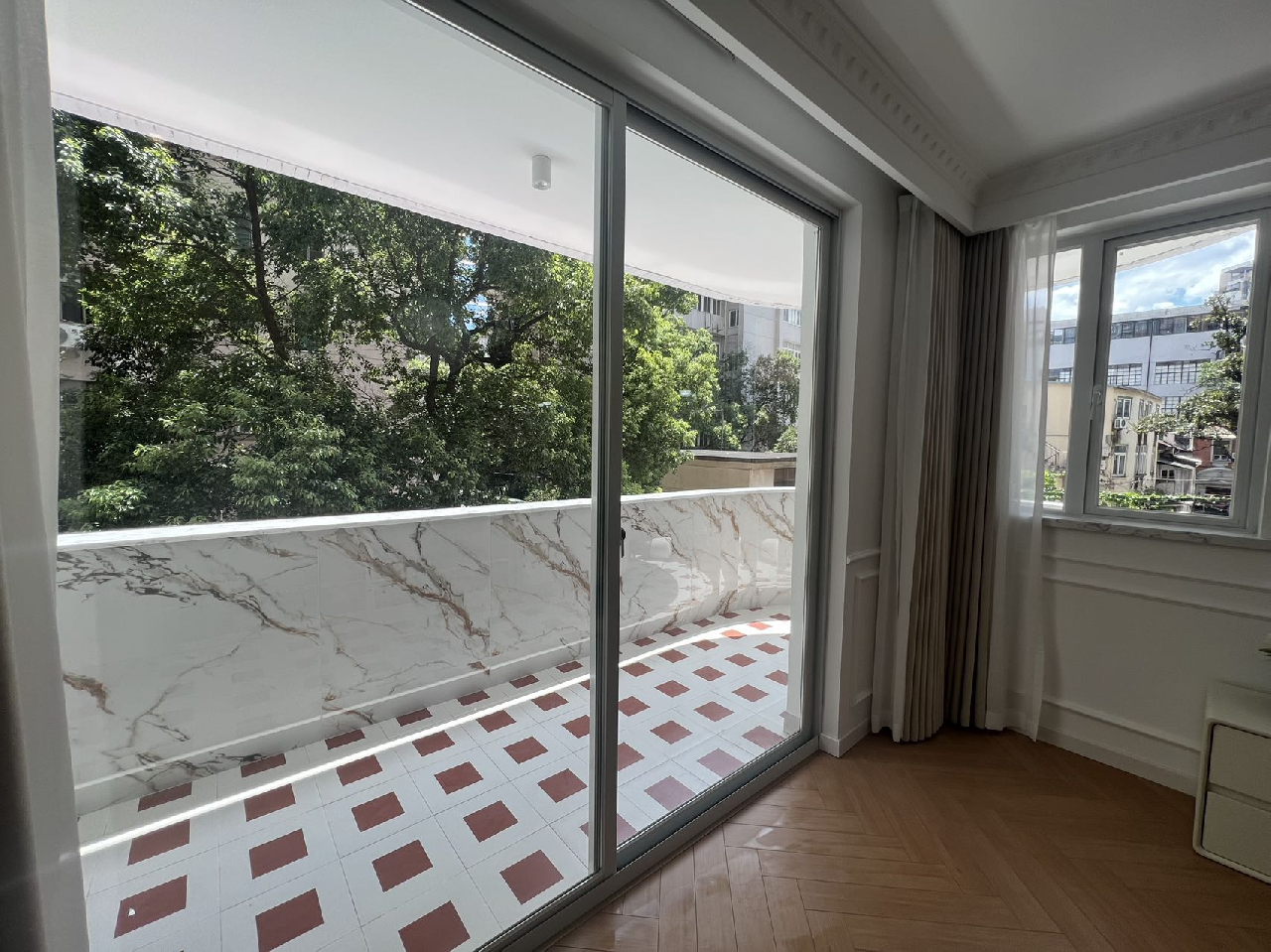 Da An Mansion - Interior view 5, Shanghai rental property