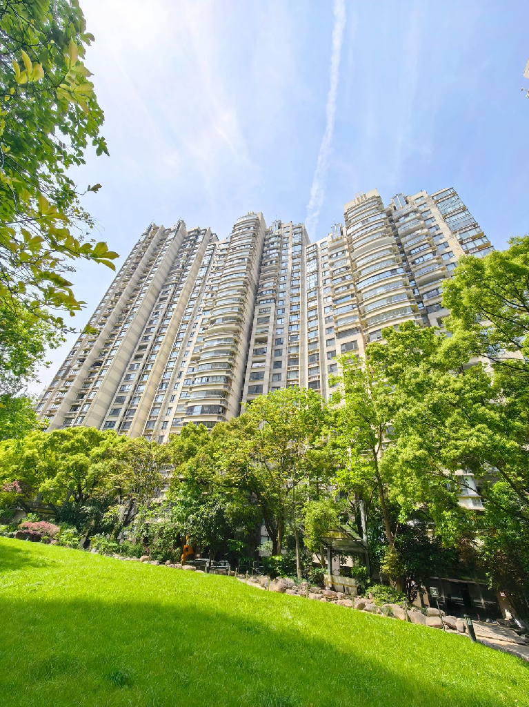 HuiLong New Town - Interior view 9, Shanghai rental property