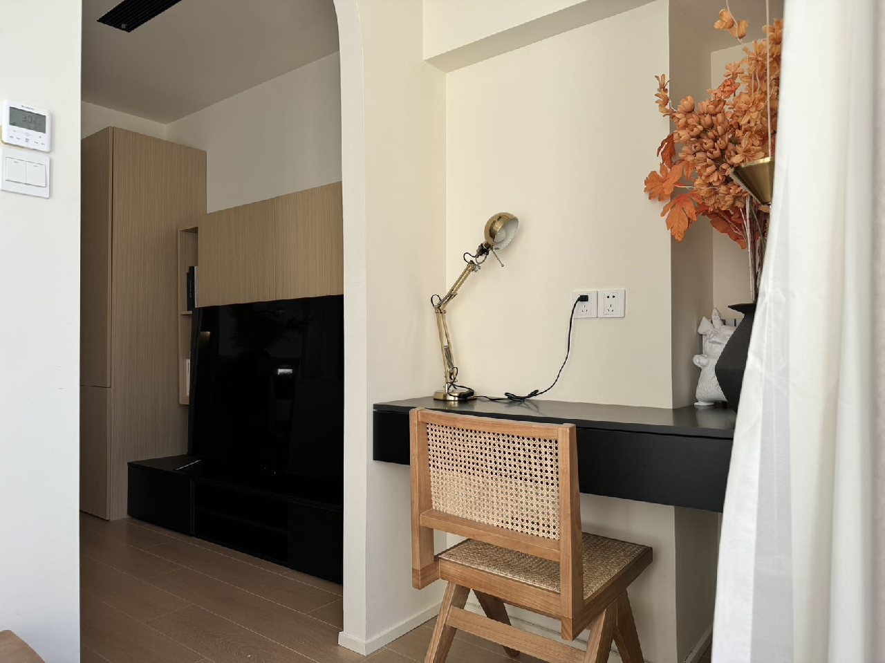 Tong Ji Garden - Interior view 7, Shanghai rental property