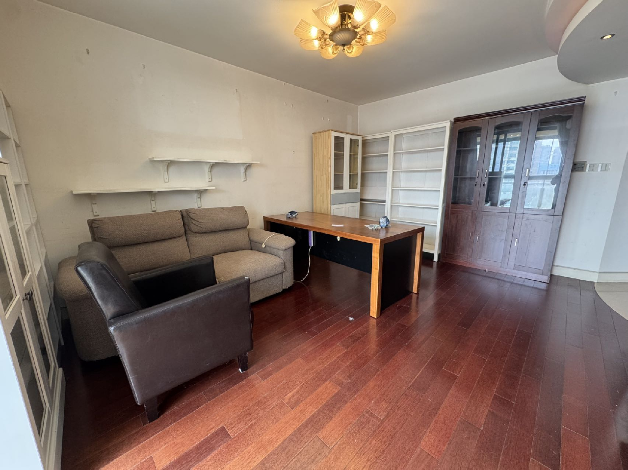 Similar property: Yang Guang Cui Zhu Yuan, 2 bedrooms, 112 sqm in Shanghai