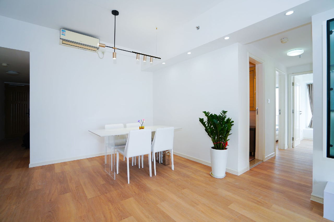 Gao Shang Ling Yu - Interior view 12, Shanghai rental property