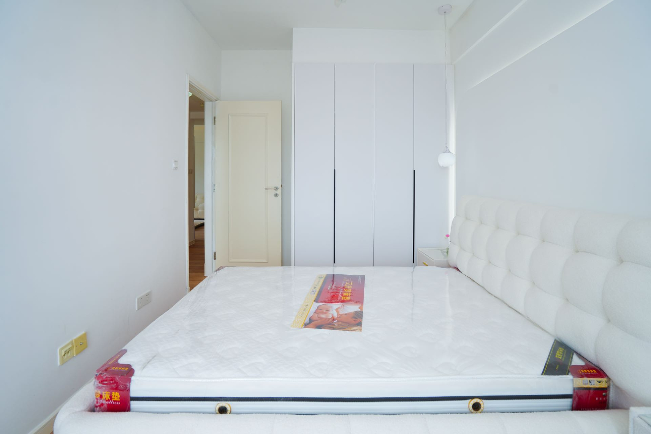 Gao Shang Ling Yu - Interior view 8, Shanghai rental property